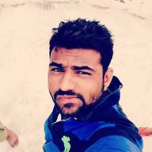 Meet your Posher, Bansari